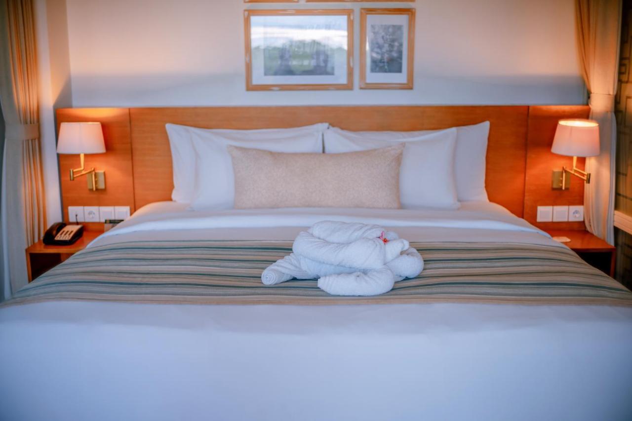 Hotel Rama Padma Legian (Bali)