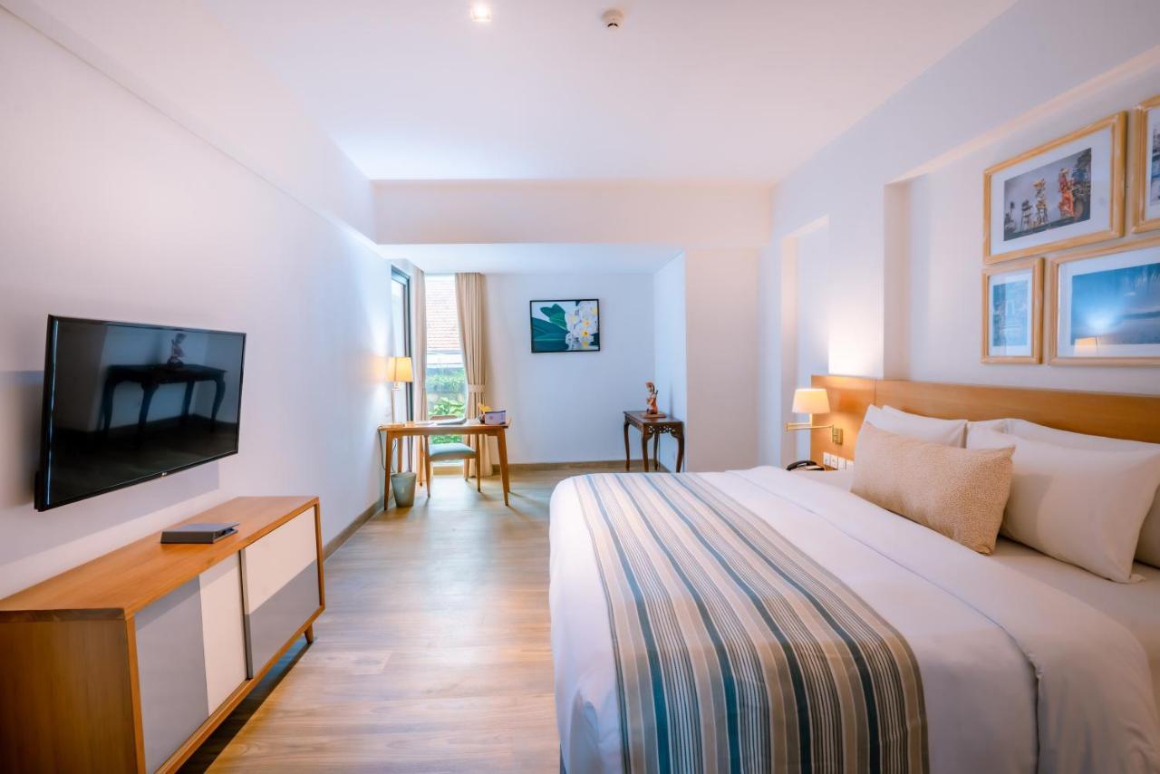 Rama Padma Hotel 4*
