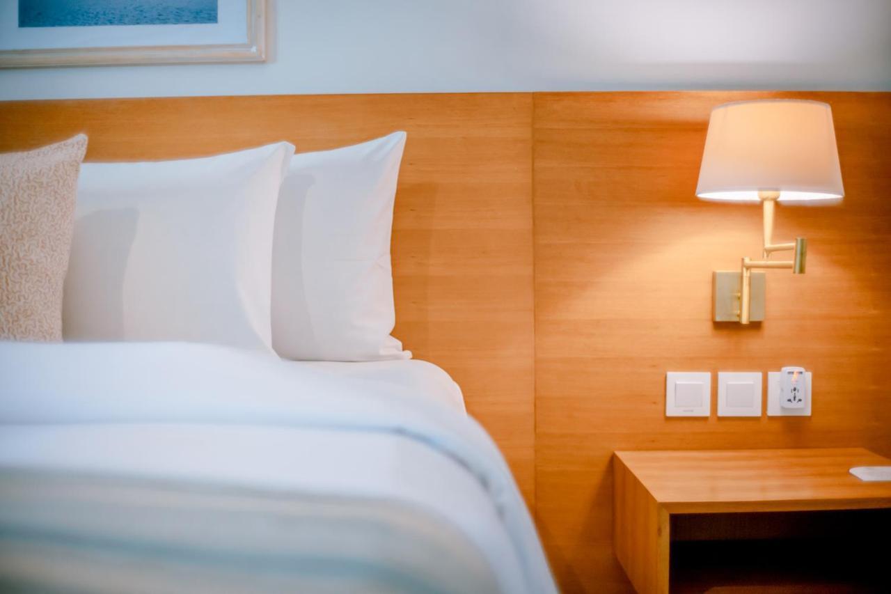 Hotel Rama Padma Legian (Bali)