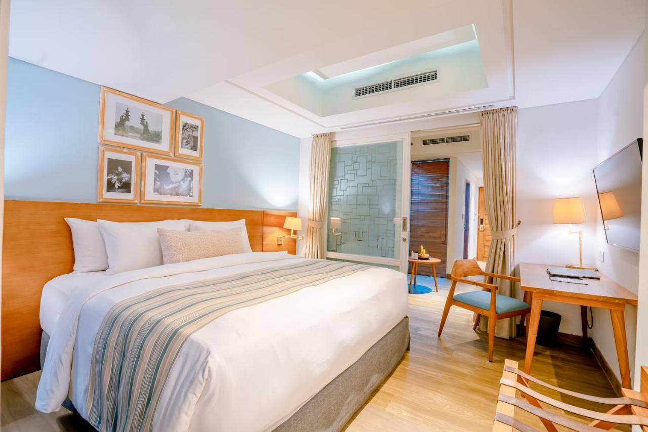 Hotel Rama Padma Legian (Bali)