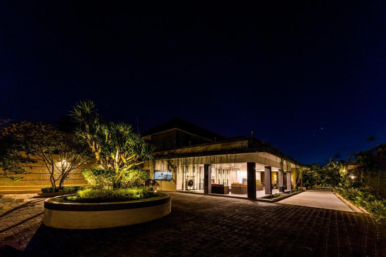 Luxotic Private And * Nusa Dua (Bali)