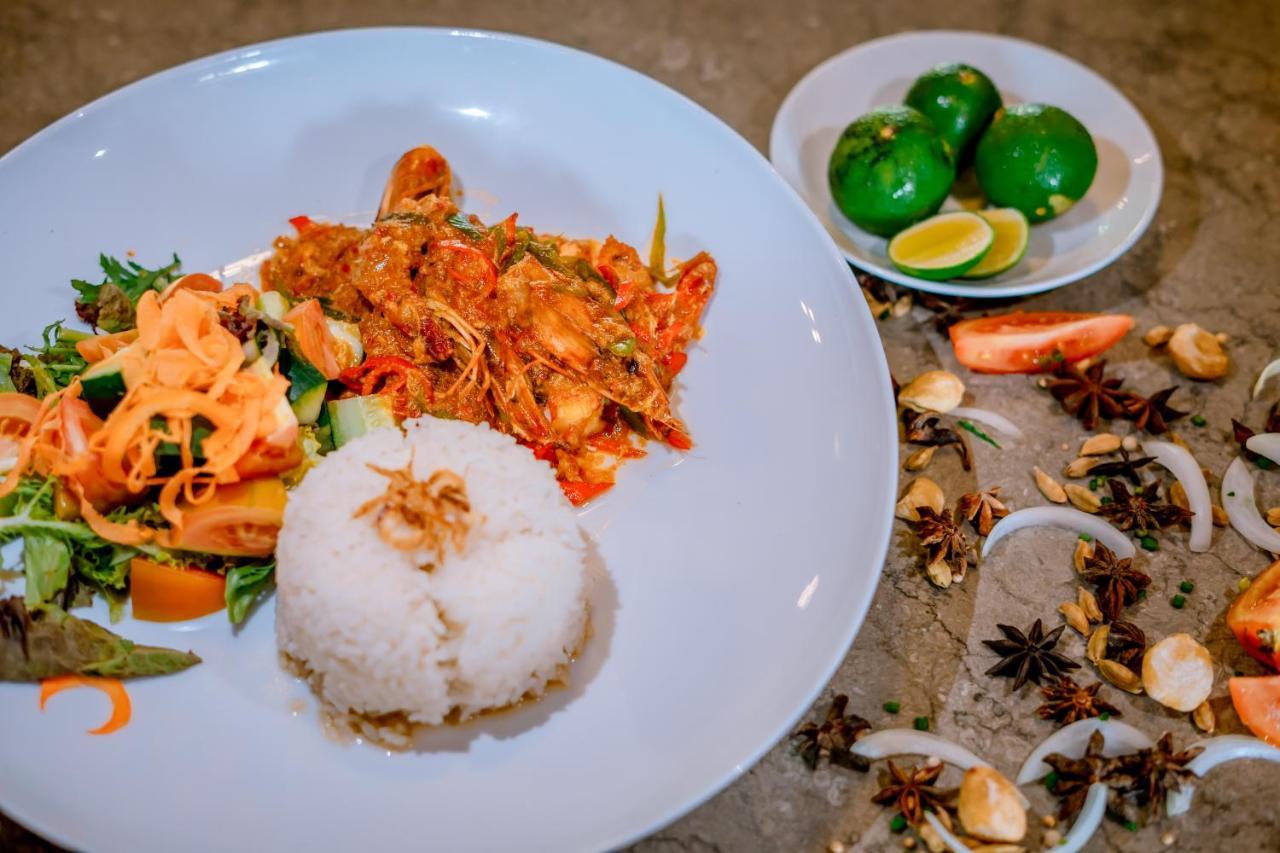 Rama Padma Legian (Bali)