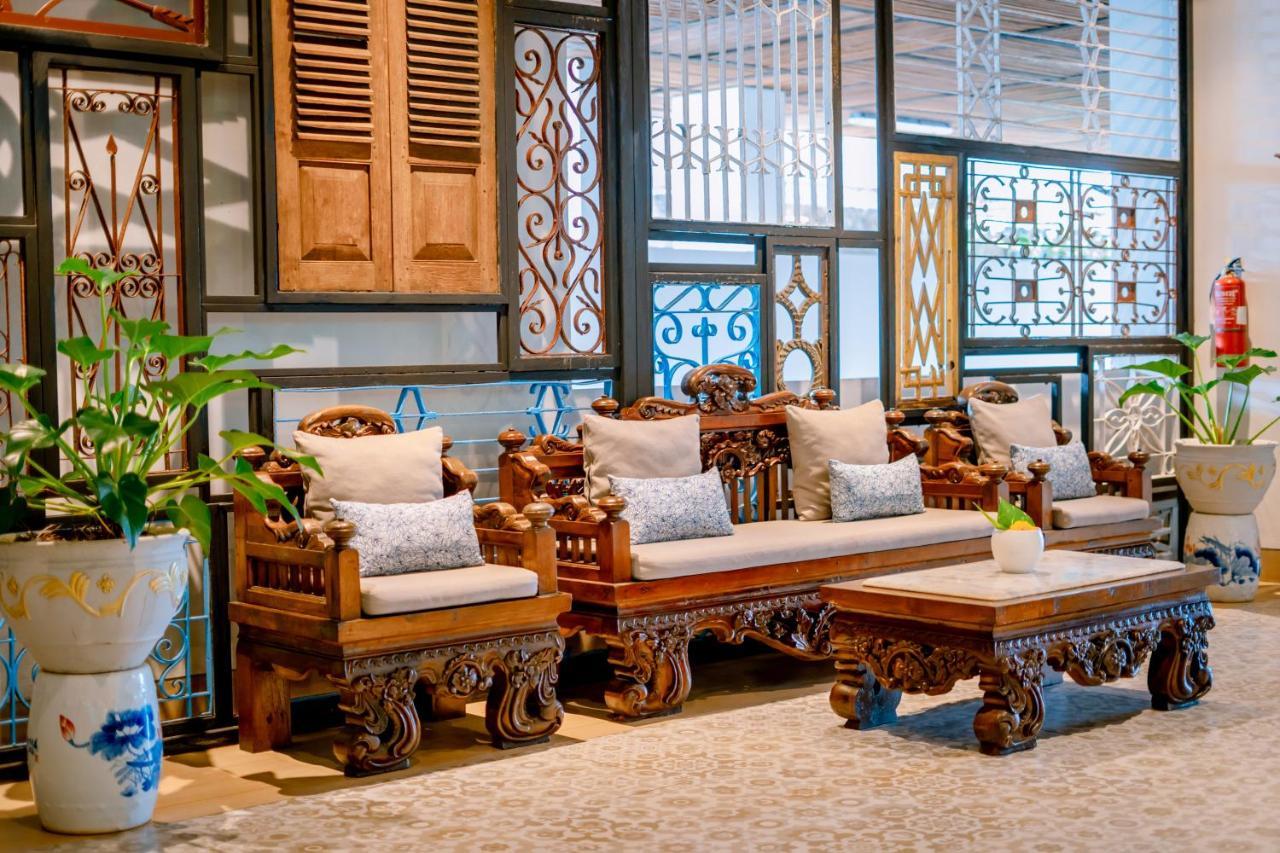 Rama Padma Legian (Bali)