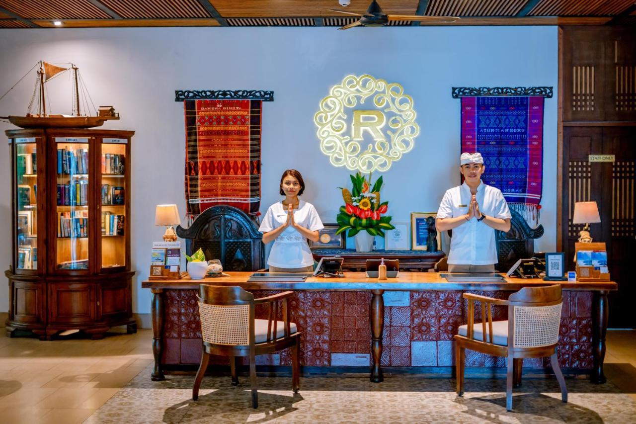 Rama Padma 4*