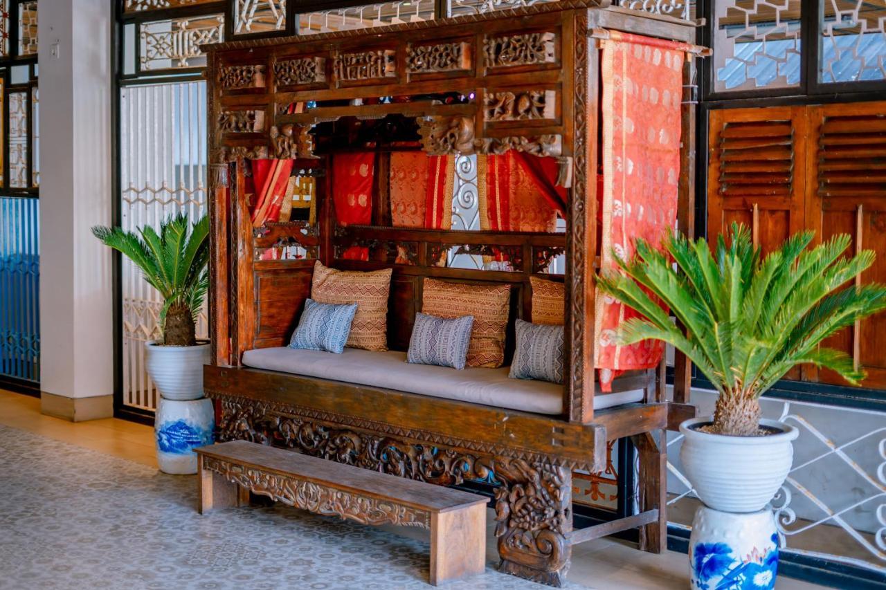 Rama Padma Hotel 4*