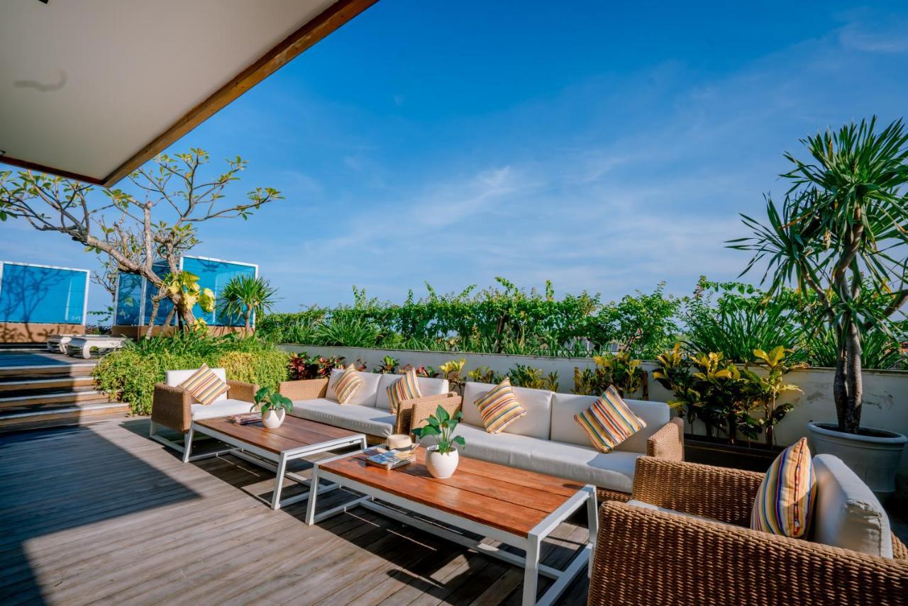 Rama Padma Legian (Bali)