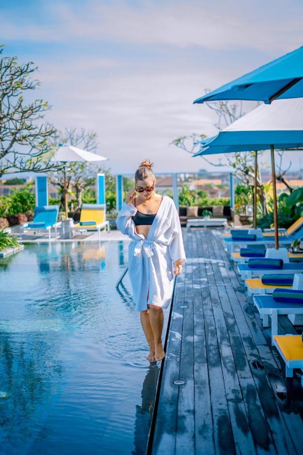 Rama Padma Hotel 4*