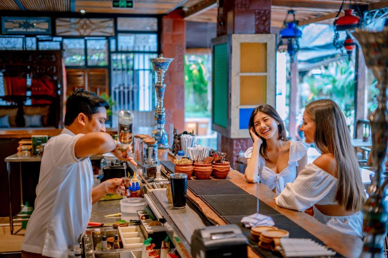 Hotel Rama Padma Legian (Bali)