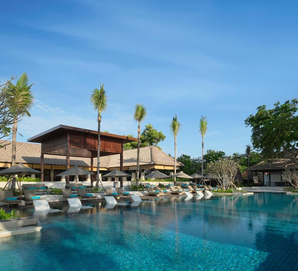 Novotel Bali Benoa Hotel