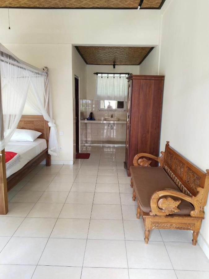 Guest house Bismajaya *