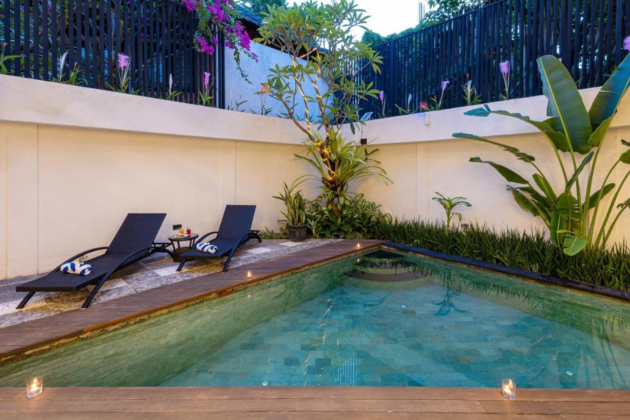 Villa La Sirena By Nagisa Bali