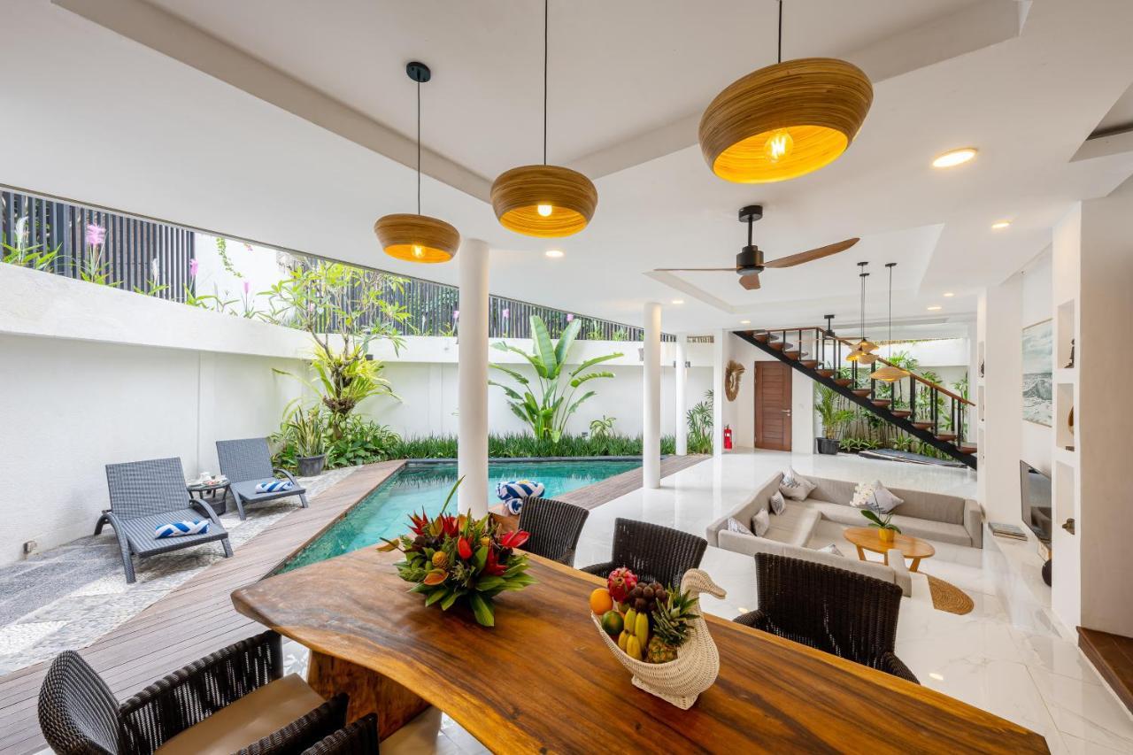 La Sirena By Nagisa Bali * Seminyak (Bali)