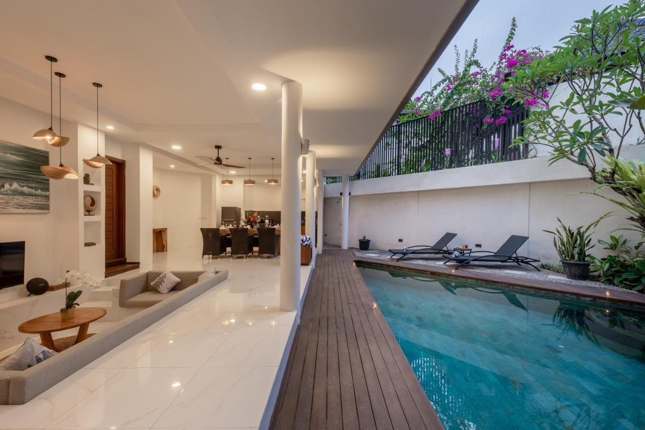 Villa La Sirena By Nagisa Bali Seminyak (Bali)