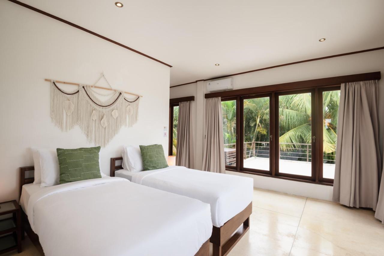 Villa Dream View *