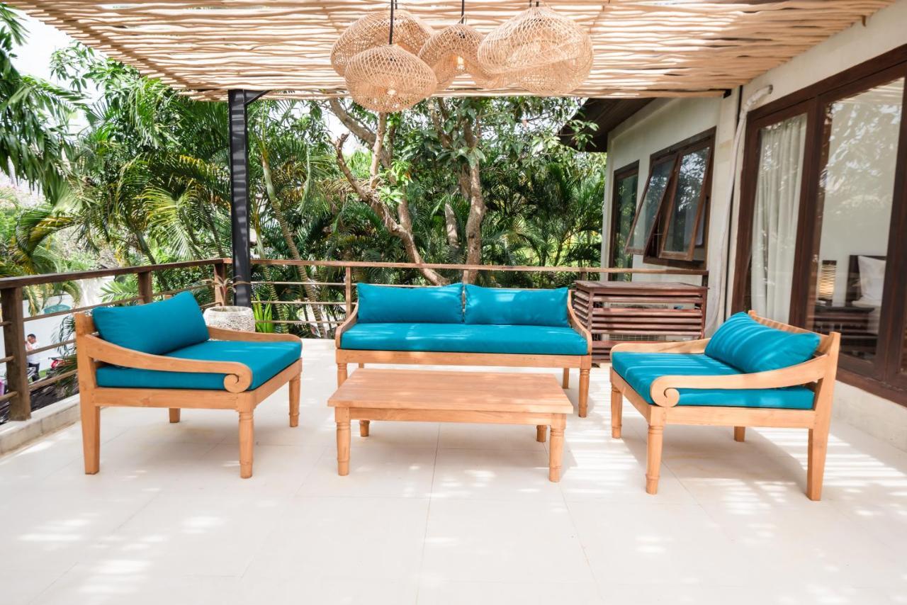 Villa Dream View *