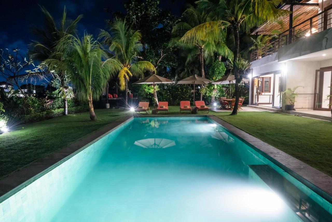 Villa Dream View *