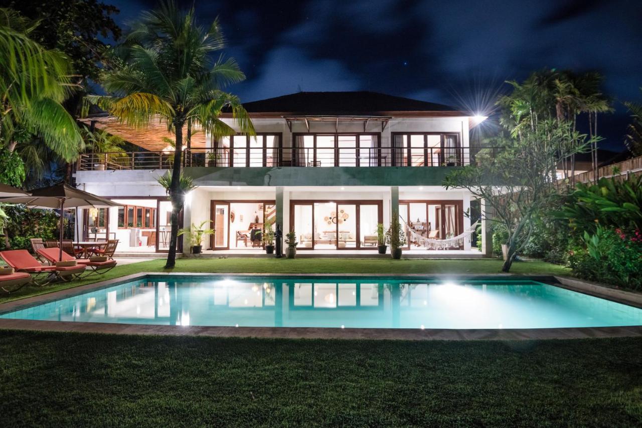 Villa Dream View Uluwatu (Bali)