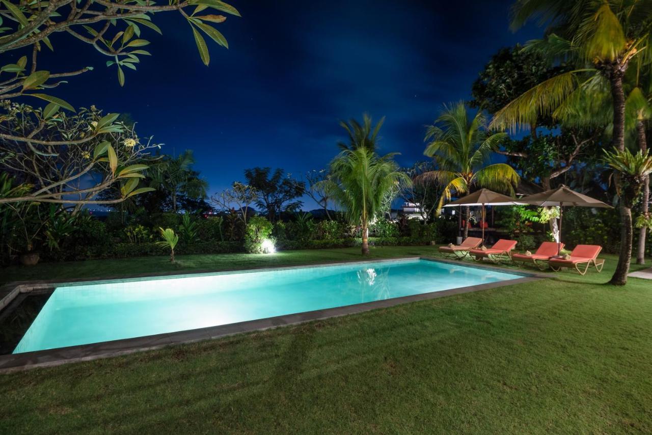 Dream View