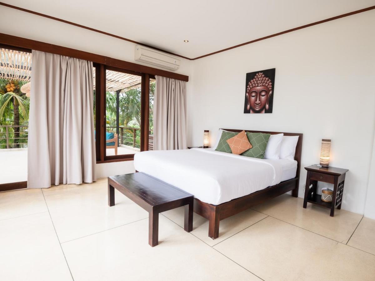 Villa Dream View Uluwatu (Bali)