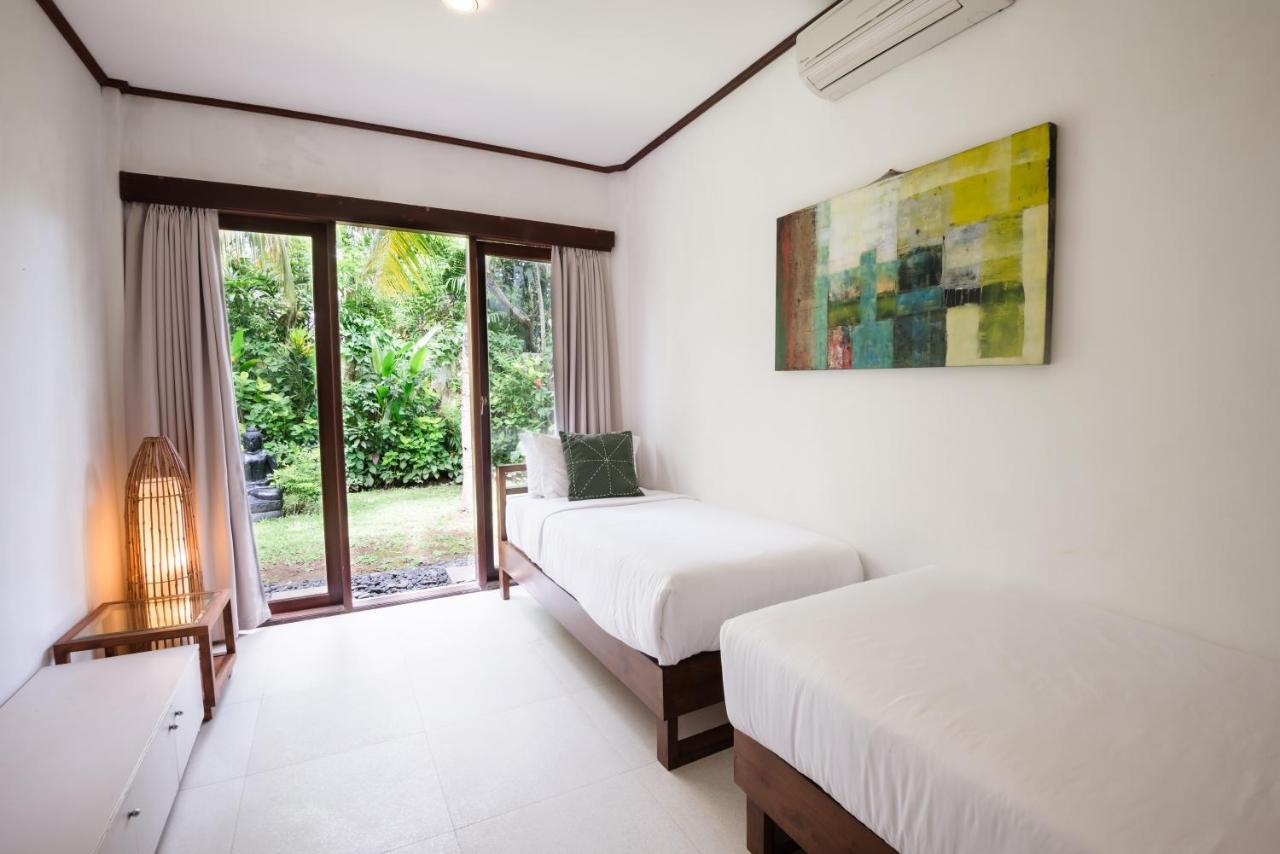 Dream View Villa Uluwatu (Bali)