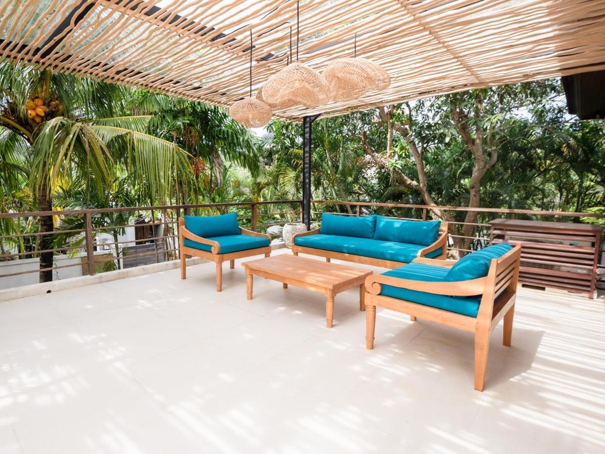 Villa Dream View
