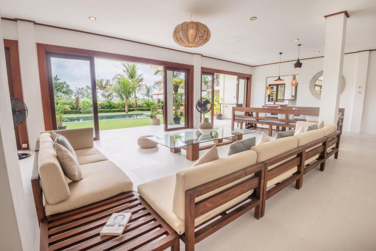 Dream View Villa Uluwatu (Bali)