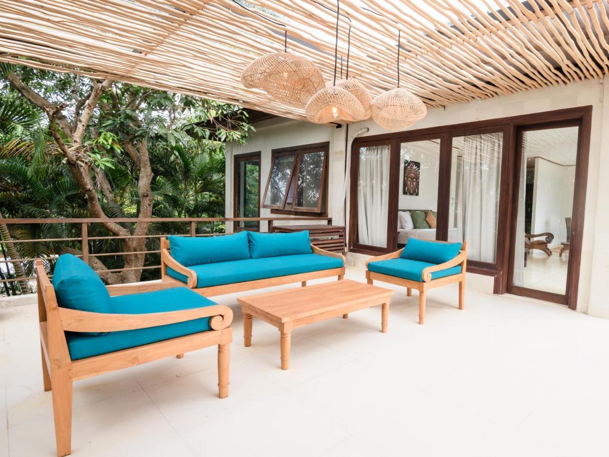 Villa Dream View Uluwatu (Bali)