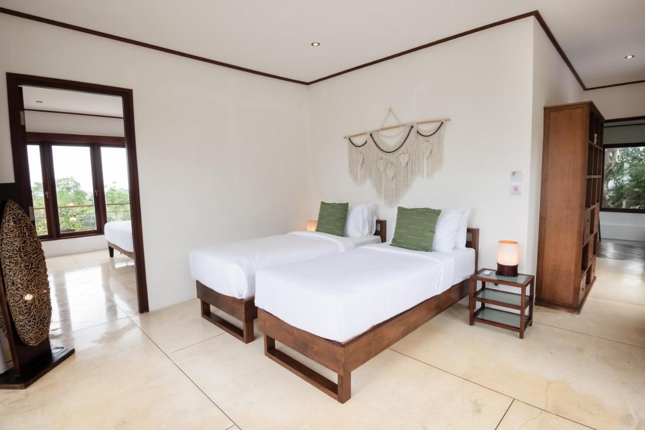 Villa Dream View