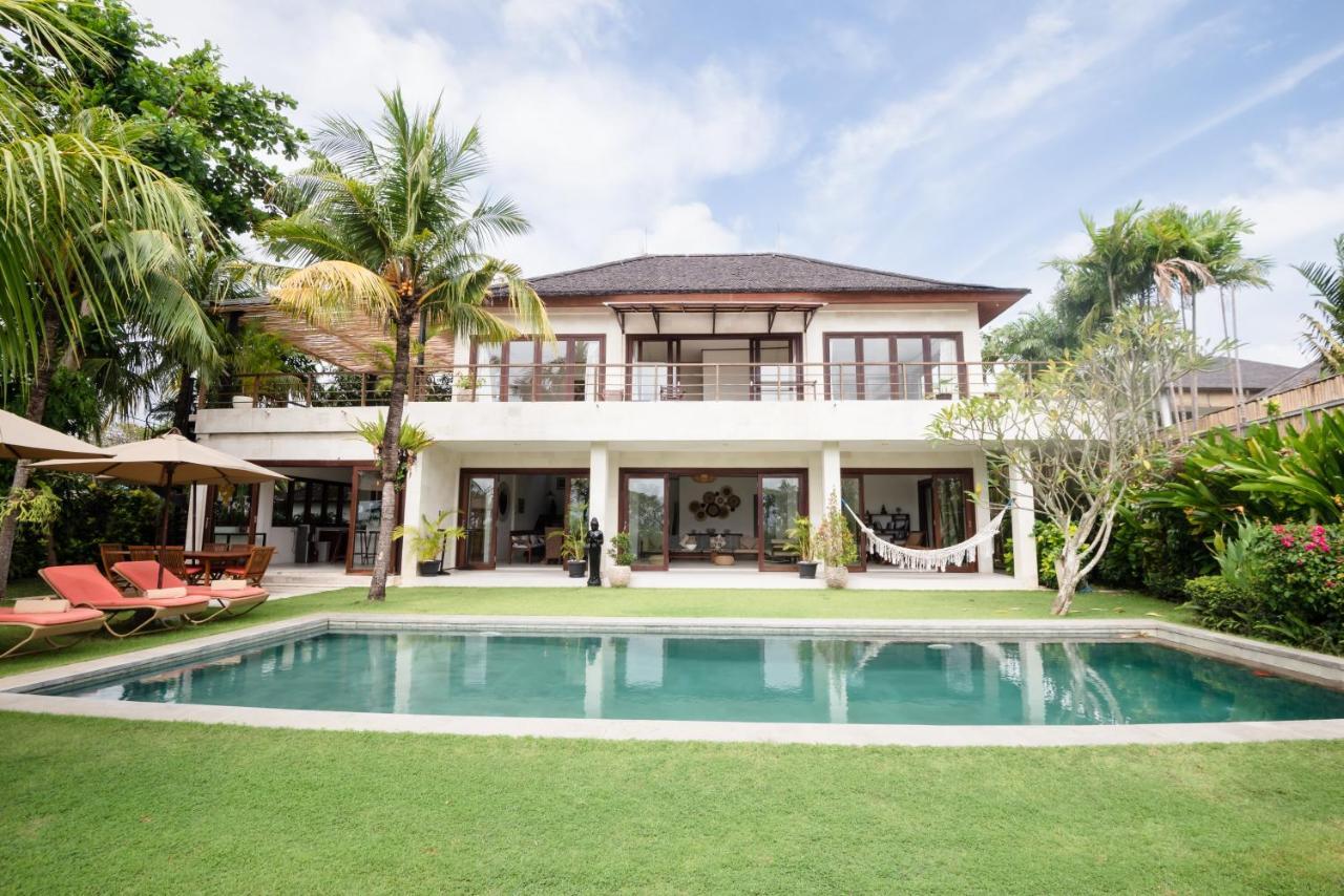 Dream View * Uluwatu (Bali)
