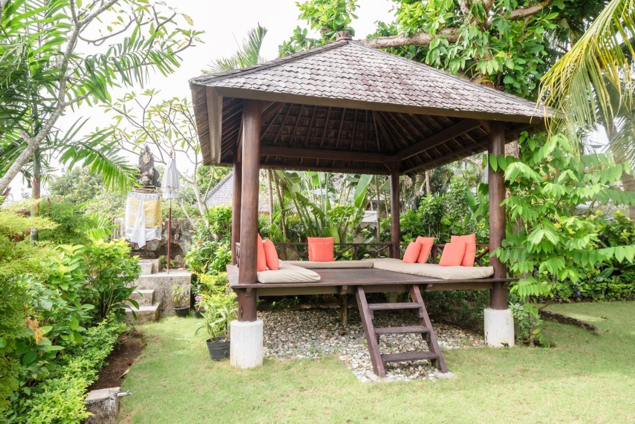Dream View Villa *