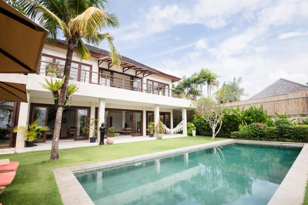 Dream View * Uluwatu (Bali)