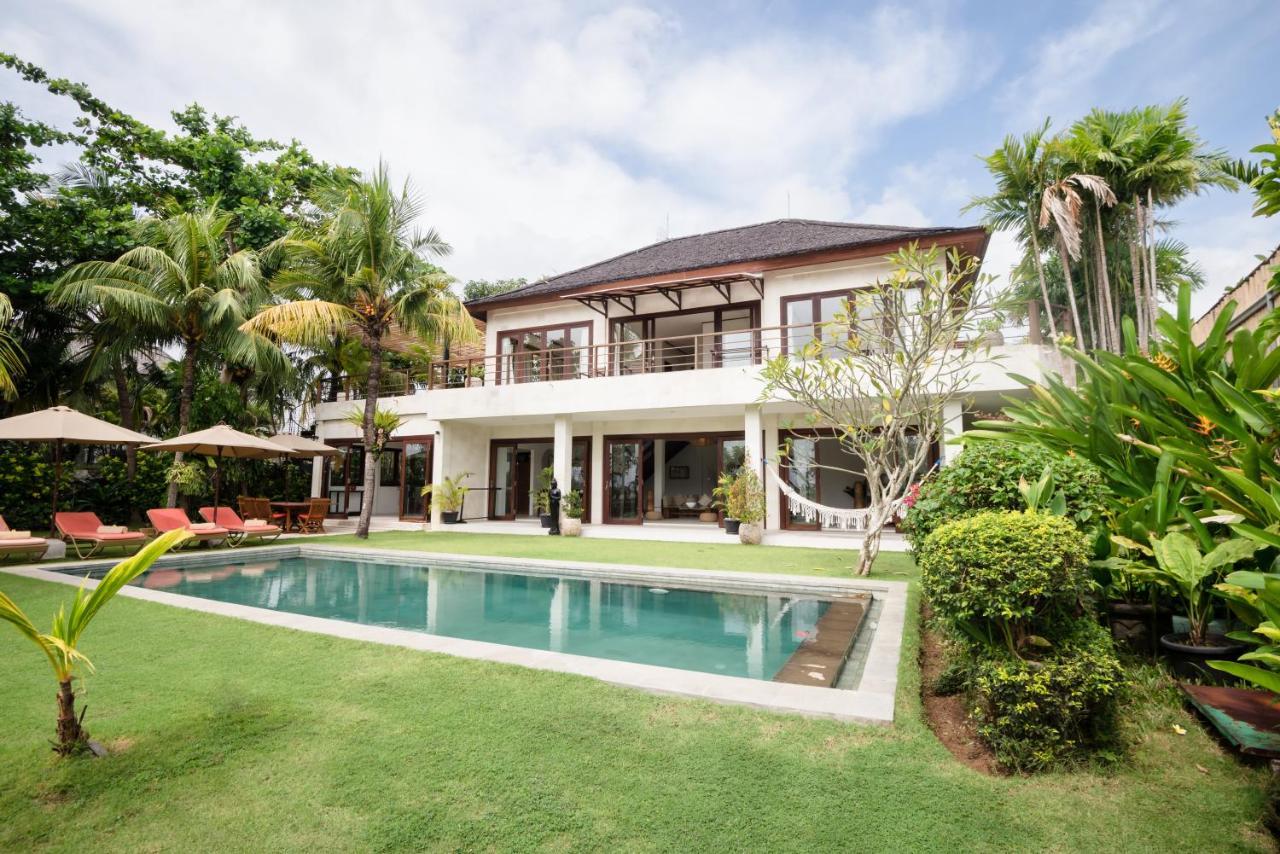 Dream View Villa *