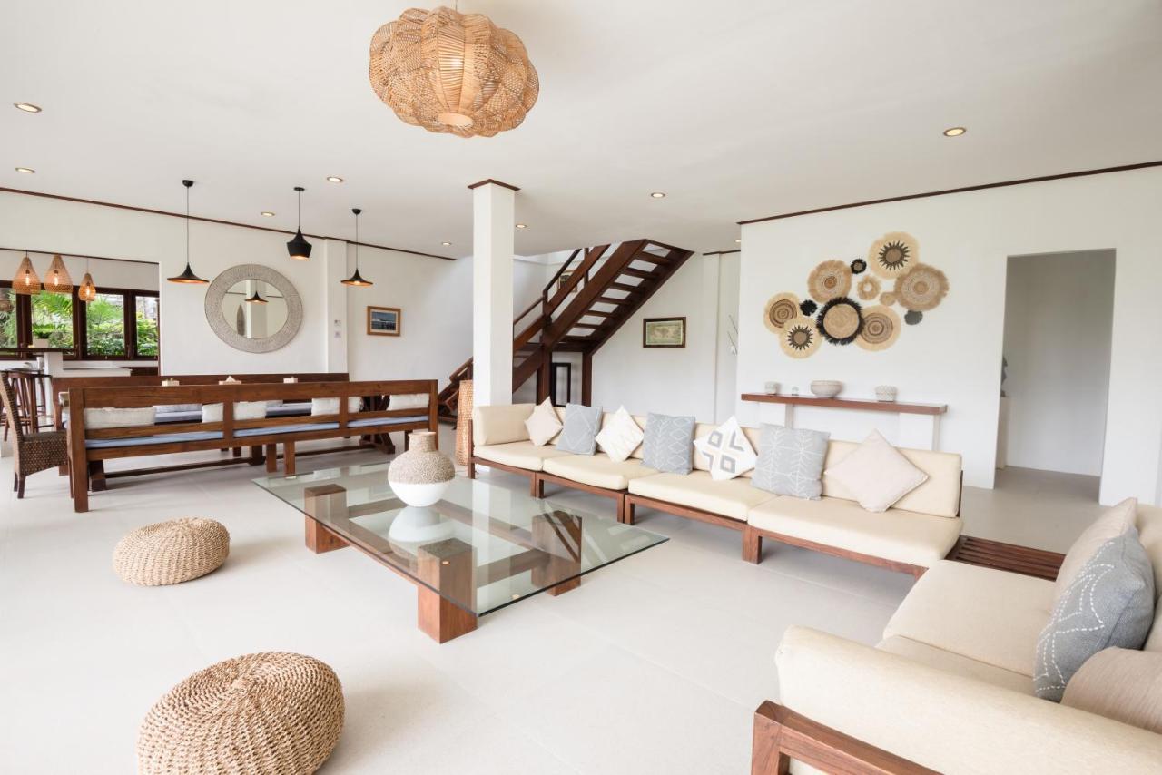 Villa Dream View Uluwatu (Bali)