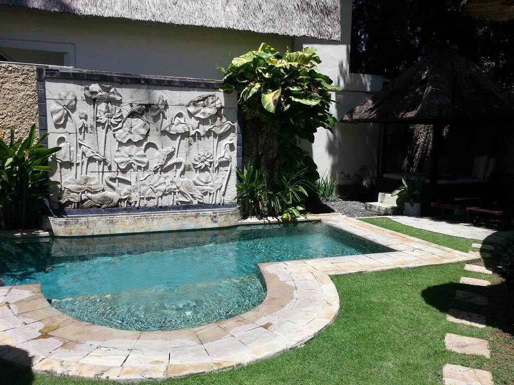 Bay Villa *