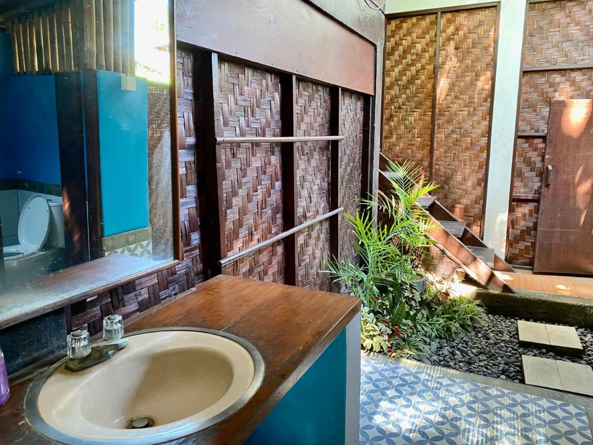 Blind Dog Hostel