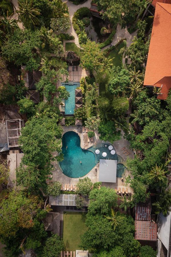 Bali Garden 4* Kuta (Bali)