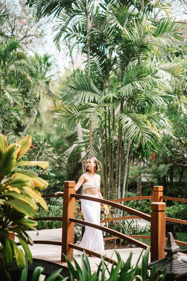 Bali Garden Resort 4*