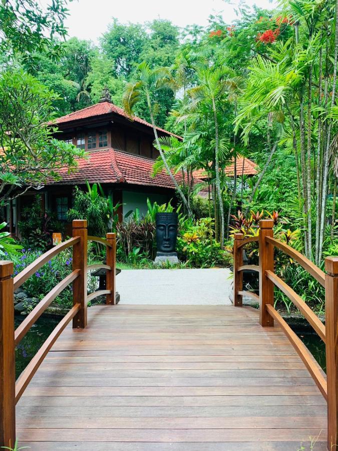 Bali Garden Resort