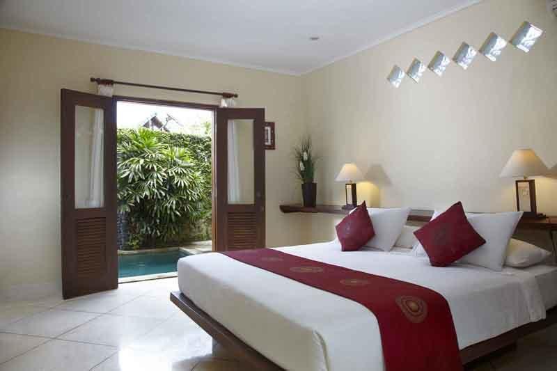 Villa Bay Jimbaran (Bali)