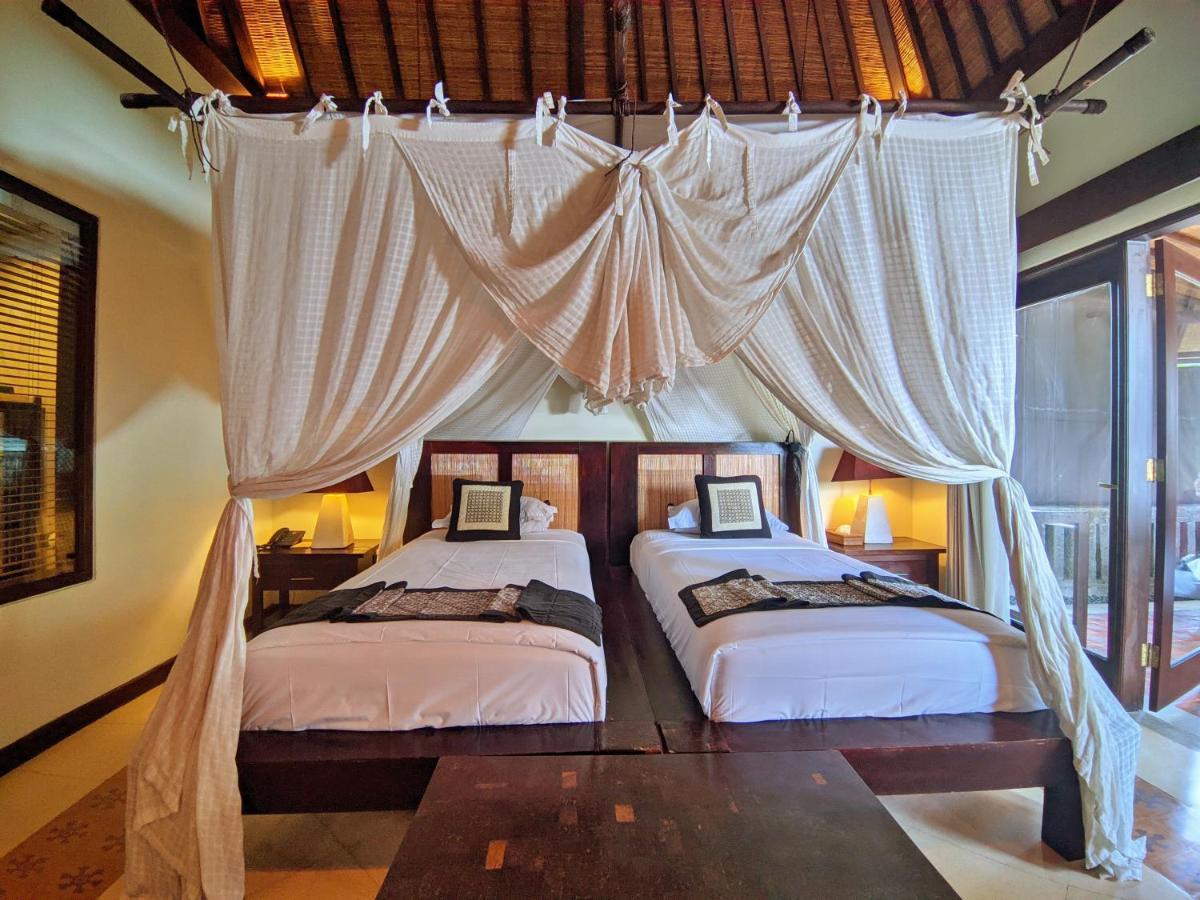 Barong By Puri Signatures Resort 4*