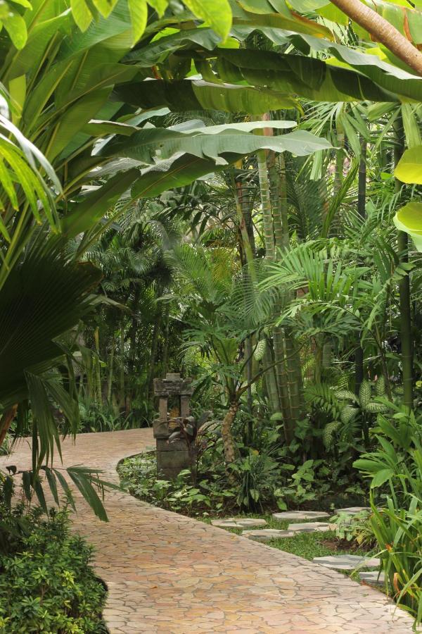 Hotel Kumala Pantai Legian (Bali)