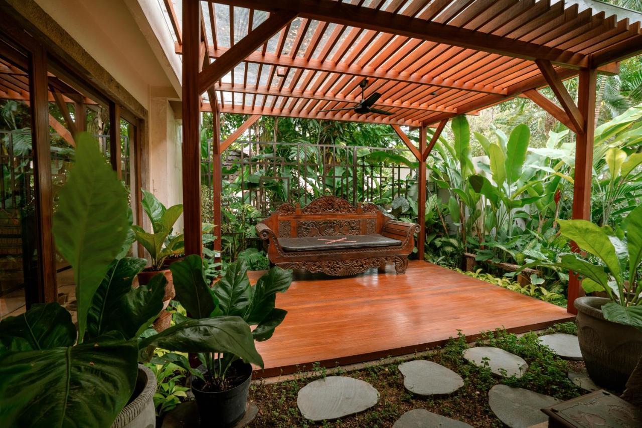 Hotel Kumala Pantai 3*