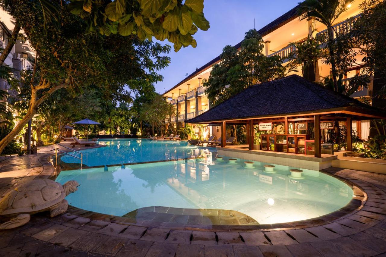 Kumala Pantai Hotel Legian (Bali)