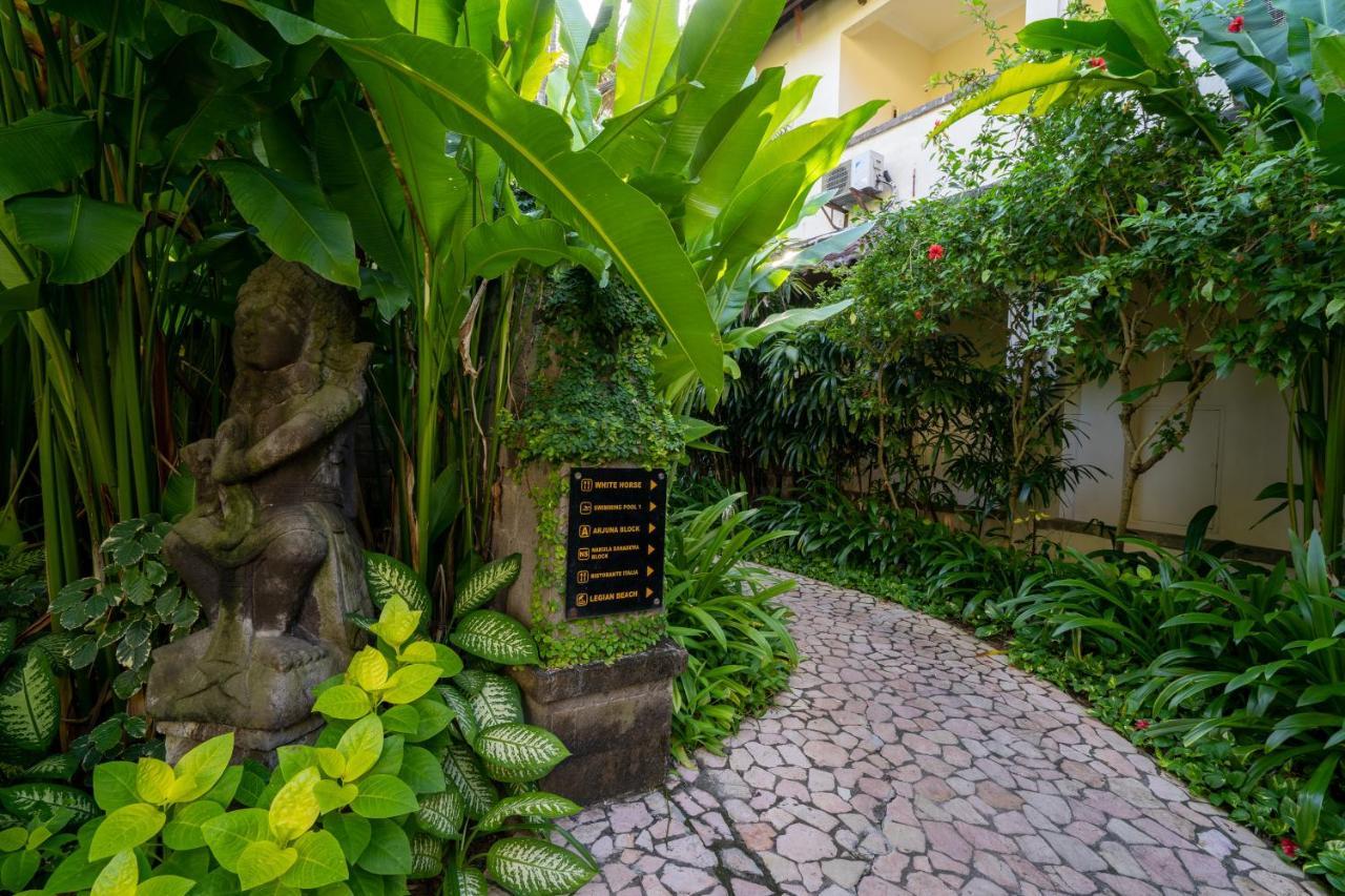 Kumala Pantai Hotel