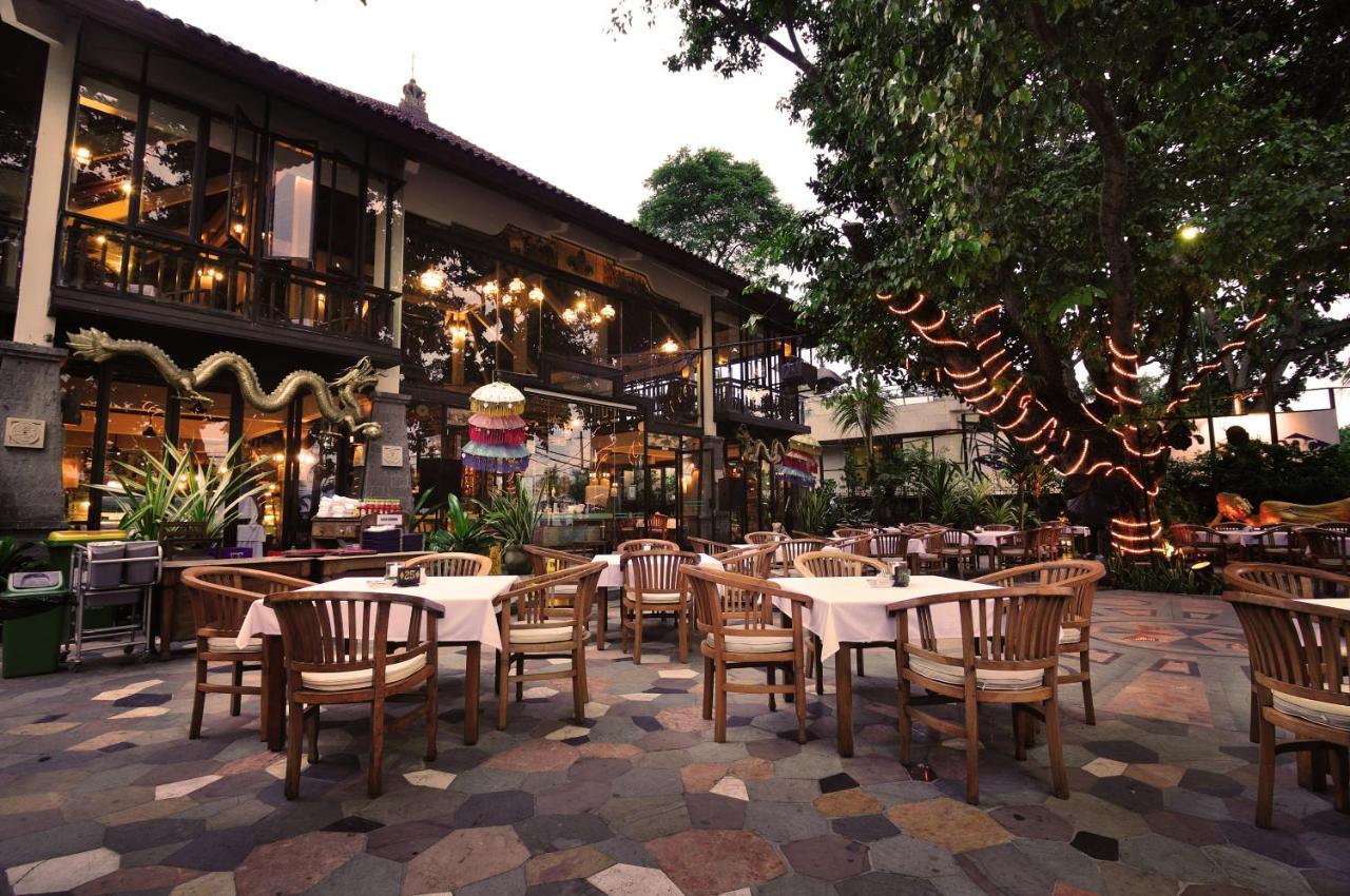 Hotel Kumala Pantai 3*