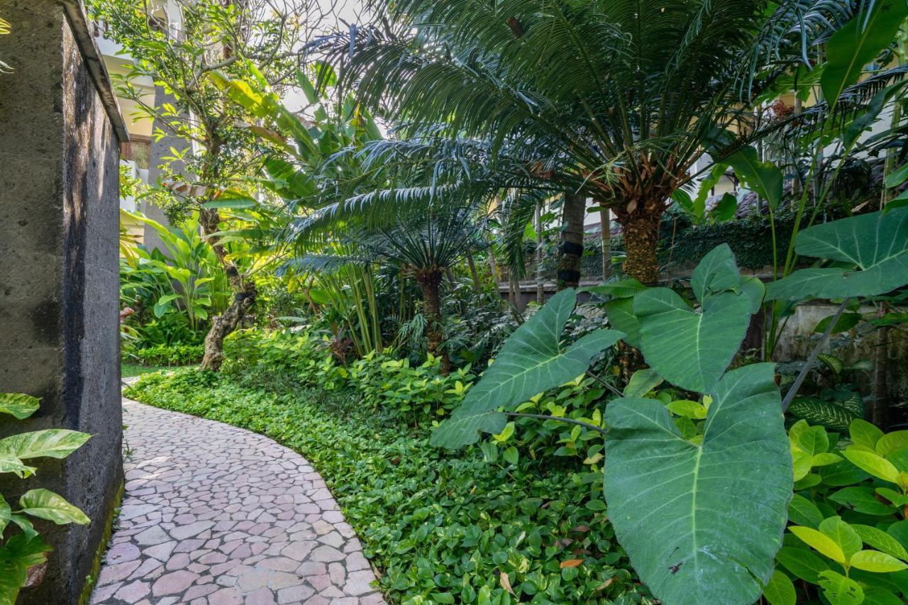 Hotel Kumala Pantai Legian (Bali)