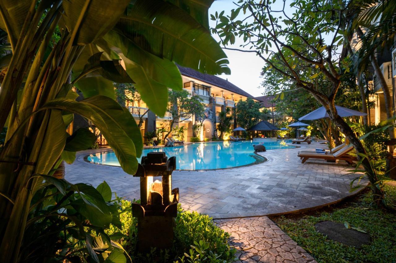 Kumala Pantai Hotel Legian (Bali)