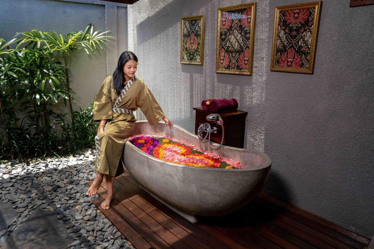 Arya * Ubud (Bali)