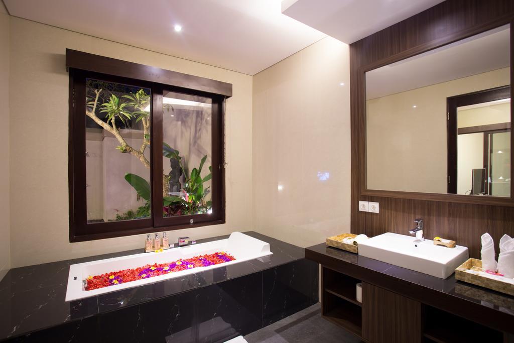 Buana Bali Villas & Spa * Jimbaran (Bali)