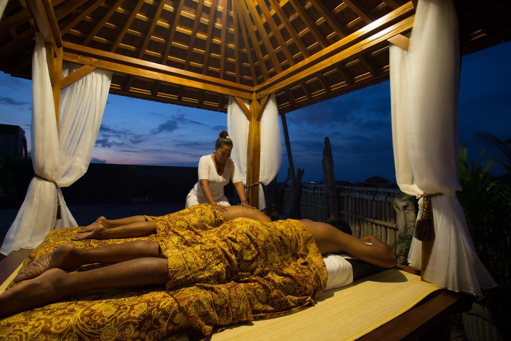 Buana Bali Villas & Spa Villa Jimbaran (Bali)